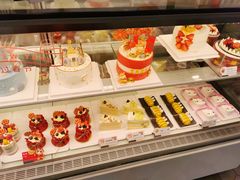 -BreadTalk面包新语·烘焙蛋糕(海岸城店)