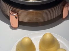 -绿茶餐厅(滨海万达广场店)