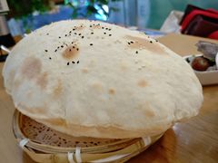 -清真餐厅·回乡麦客