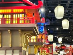 -牛New寿喜烧(虹桥新天地店)