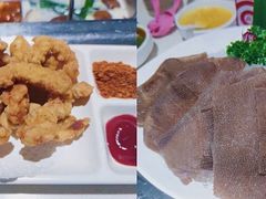 -海底捞火锅(中商百货店)