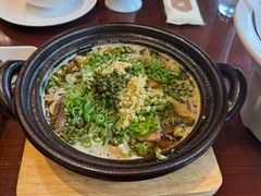 -南堂馆·新川菜(天府三街店)