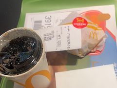 -麦当劳(漳州万达店)