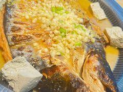 -半天妖烤鱼(方庄店)