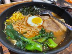 -小川洋风料理(街道口店)