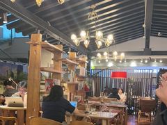 -大书房咖啡(中传国交店)