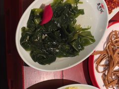 -袁老四重庆老火锅(桐梓坡店)