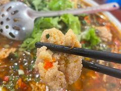 -飞虹鱼馆(春华路店)