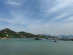 -南丫岛