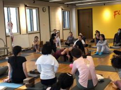 -FineYoga梵音瑜伽·普拉提