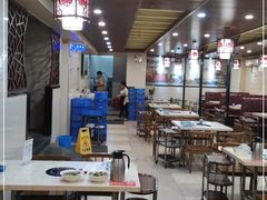 大堂-粤潮牛肉火锅店(江南大道店)