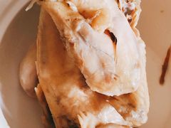 吉英盐焗鸡-吉英盐焗鸡(文中路店)
