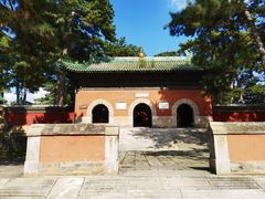 -普乐寺