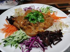 -良师门滨海人家·海鲜·家常菜(滨海城店)