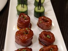 -老牌坊鲁菜名店(宽厚里店)