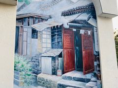 门面-京天红酒家(虎坊路店)