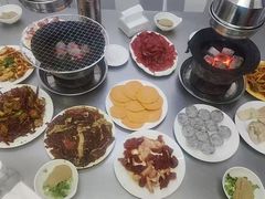 -松明一烤肉馆(鲁园店)