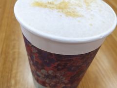 -茶话弄(中贸广场店)