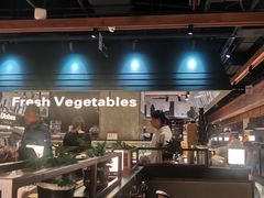 -韩盛·盛江山自助料理(中街大悦城店)