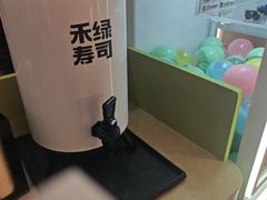 -禾绿寿司·定食·拉面·烧炸(宝安大仟里店)