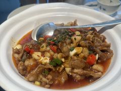 -简小舍·民间手艺菜(武昌江滩店)