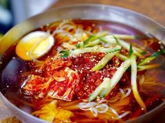 -西塔隆太白烤牛肉馆(图们路店)