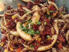 -衡厨·衡阳土菜(中南店)