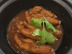 -潮府馆·非遗潮州菜·港式点心(世纪公园店)