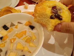 -咖啡苑自助餐(北海香格里拉大酒店)