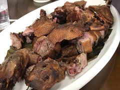 -茶港食堂(武昌店)