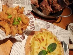 -MR.ROCKY洛奇先生·西餐&酒吧(琶醍店)