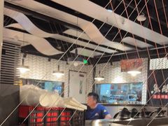 -鱼酷活鱼烤鱼(梅江印象城店)