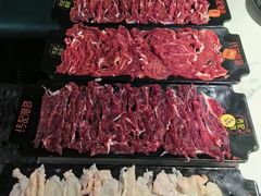 -潮发潮汕牛肉店(永庆坊店)