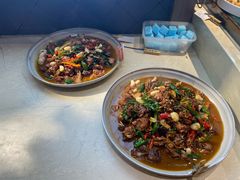 -大张烙馍村(泉山店)