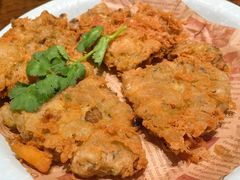 -抱德·潮汕味(琶洲店原惠城鱼仔)