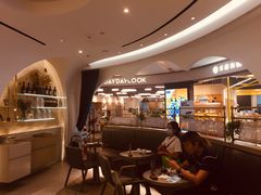 -Perma Café樸門(五羊店)