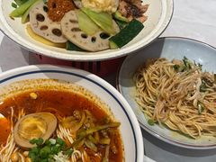 -蓉李记成都名小吃(合肥包河万达店)