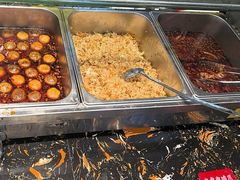 -谭三娘鲜切牛肉自助火锅(星辰汇店)