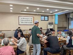 -老刘家永盛斋·传统泡馍(东关南街店)