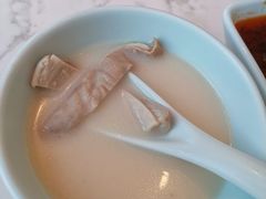 -捞神煲汤火锅(湖滨商业街店)
