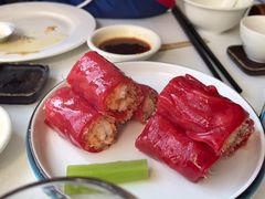 -寻味顺德·顺峰山庄(大良店)
