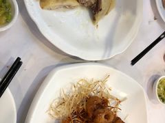 -文记壹心鸡(宝华路店)