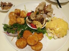 -无招牌海鲜餐厅(滨海艺术中心店)