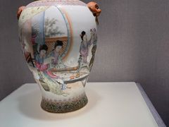 -景德镇中国陶瓷博物馆