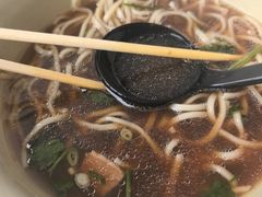 -李先生牛肉面大王(营口大润发店)