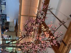 -蜜桃餐厅·伴山(湖滨商业街店)