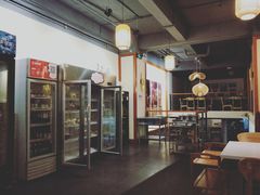 大堂-大院小院传统火锅·小酒馆(北城天街店)