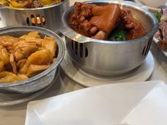 -香港新发烧腊茶餐厅(水围店)