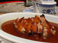 -南京大牌档(香港广场店)