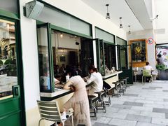 -RAC BAR(安福路店)